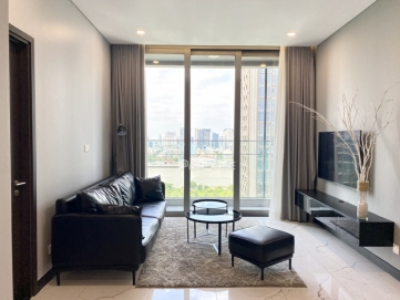 1 bedroom apartment for sale in linden tower empire city with modern furniture