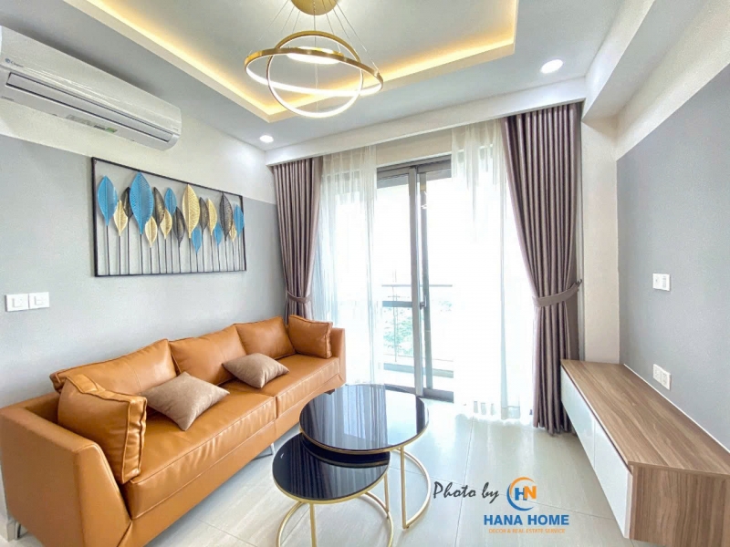 2 bedroom apartment at urban hill fully furnished modern interior with parking for sale