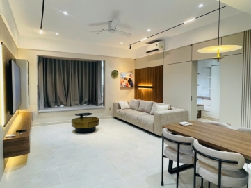 2 bedroom apartment for rent at riverside residence with stylish fully furnished interiors
