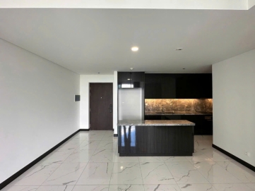 2 bedroom apartment with basic furnishing for sale at empire city tilia