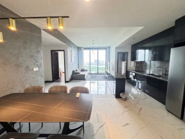 2 bedroom river view apartment for sale at empire city