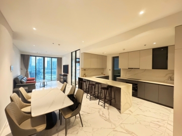 2br 1 fully furnished apartment for rent at the metropole   crest