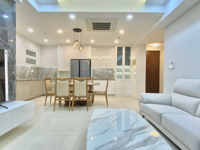 3 bedroom apartment at urban hill fully furnished with parking available for foreign buyers