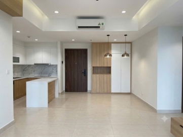 3 bedroom apartment for rent at urban hill with open views and basic furnishings
