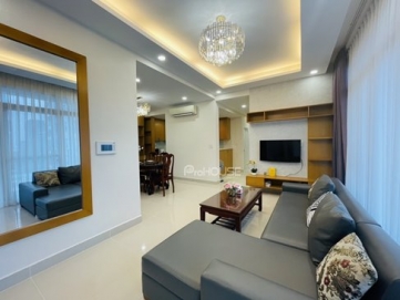 3 bedroom apartment for rent with pool view in star hill with luxurious furniture