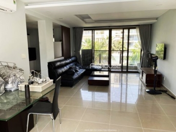 3 bedroom apartment in the panorama for rent with low price only 1100 usd month