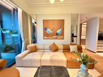 3 bedroom luxury apartment for rent at grand marina saigon  ?? brand new high end furnishing