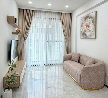 apartment for rent at the aurora 2 bedroom modern fully furnished brand new unit with parking