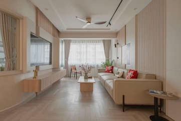 apartment for sale at my khang  ?? phu my hung   modern luxury interiors spacious layout clear legal ownership