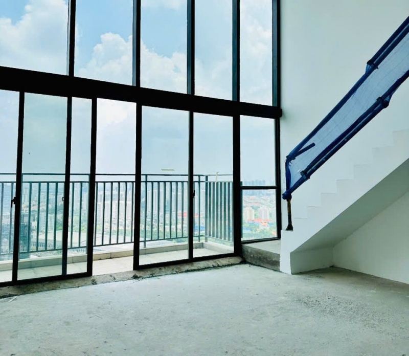 ban can duplex the view  ?? riviera point