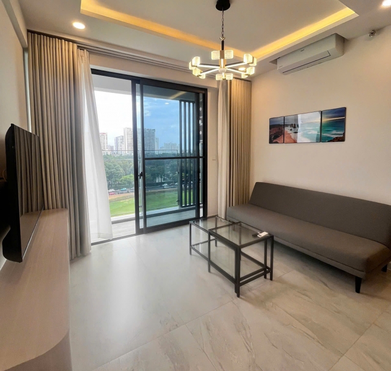 ban can ho 2 phong ngu tai cardinal court full noi that view thoang co cho dau xe