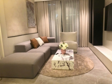 ban can ho 2 phong ngu view thoang tai the metropole thu thiem the crest residence