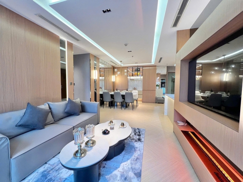 ban can ho 3 phong ngu landmark 81 full noi that cao cap view dep