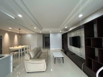 ban can ho 3 phong ngu view song tai riverpark premier phu my hung dien tich 130m ? noi that day du