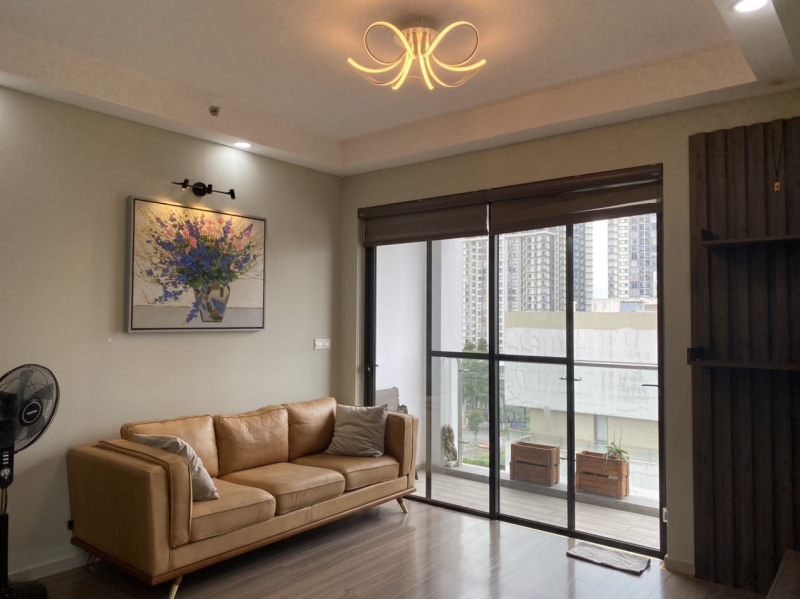 ban can ho 3 phong ngu view villa  ?? hung phuc happy residence premier