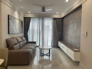 ban can ho 3pn view song tai midtown phu my hung