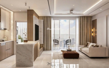 ban can ho dep tai riverpark residence   126m ?   3 phong ngu   vi tri dac dia