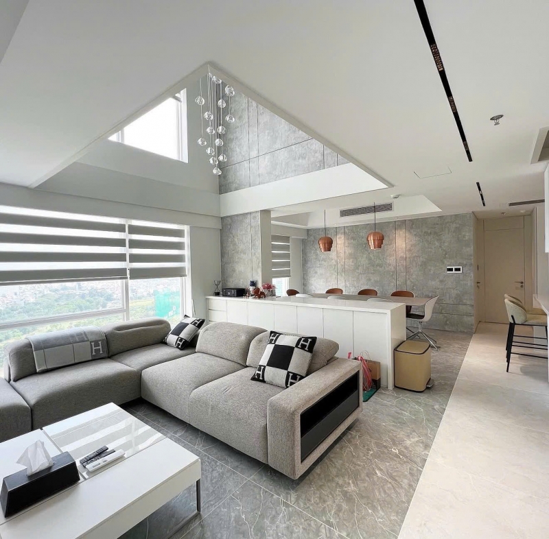 ban can ho duplex happy valley premier 3 phong ngu full noi that cao cap