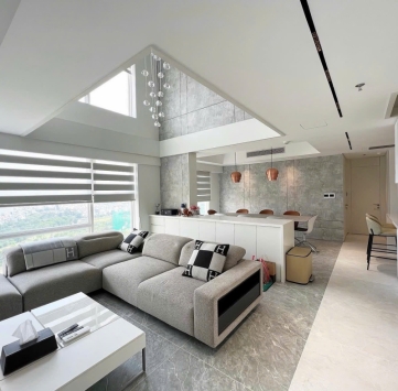 ban can ho duplex happy valley premier 3 phong ngu full noi that cao cap