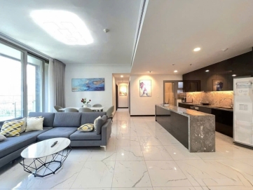 ban can ho empire city 3 phong ngu full noi that view dep