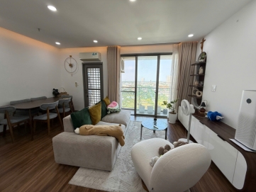 ban can ho hung phuc 2 phong ngu view duong co o xe so hong san