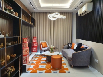 ban can ho hung phuc premier  ?? noi that dep view biet thu