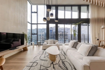 ban can ho lofthouse dang cap tai the opera  ?? metropole thu thiem   full noi that cao cap   view tuyet dep