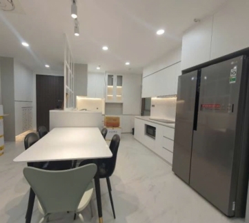 ban can ho midtown 3 phong ngu view song tuyet dep full noi that cao cap