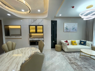 ban can ho midtown m8  ?? view thoang dang co hop dong thue   noi that day du