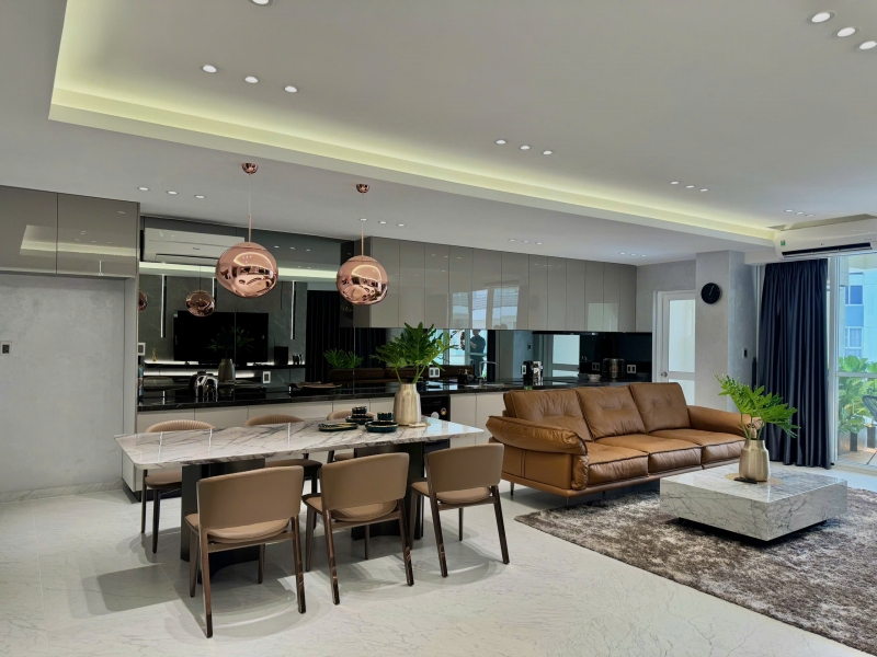 ban can ho riverpark residence 3 phong ngu full noi that cao cap so hong san