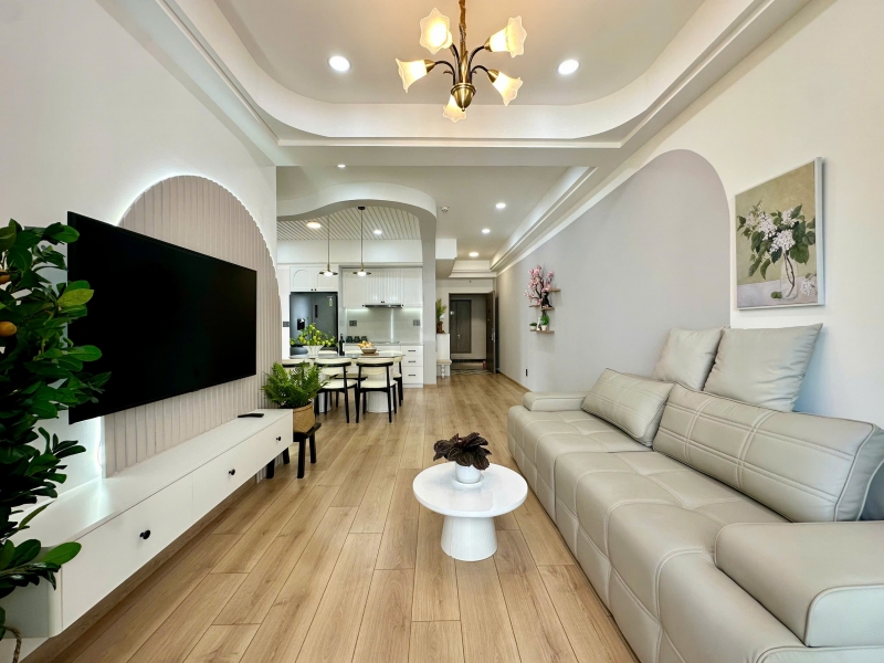 ban can ho saigon south residence 3pn full noi that cao cap