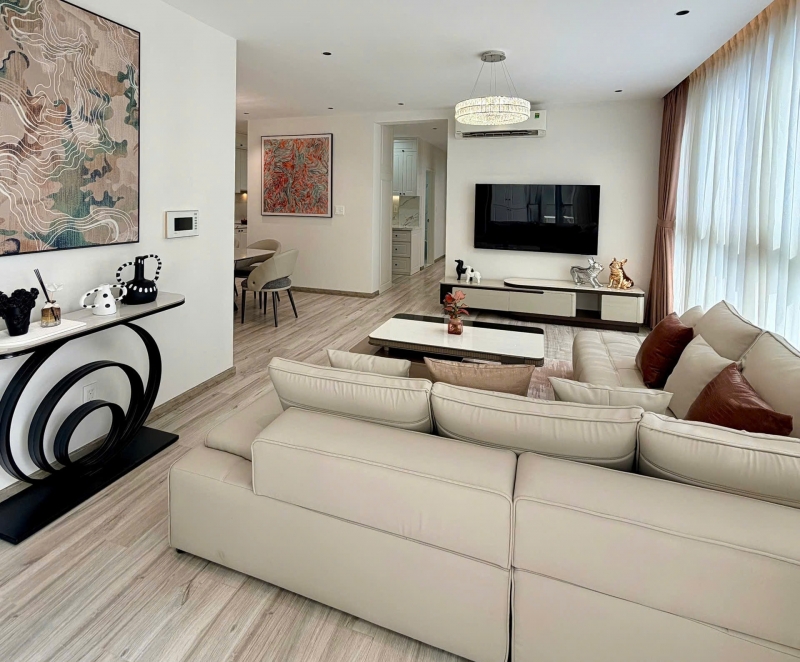 ban can ho star hill 3 phong ngu full noi that cao cap moi 100   ?? view dong nam thoang mat tang o xe hoi gia cuc tot