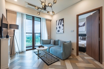 ban can ho the galleria the metropole 1 phong ngu full noi that view landmark 81