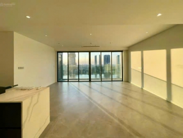 ban can ho the metropole crest 3pn view song thoang mat