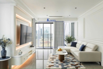 ban can ho the metropole opera 3 phong ngu full noi that da co so