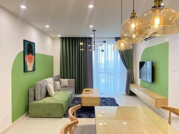 ban can ho urban hill 3 phong ngu 108m2 full noi that view biet thu