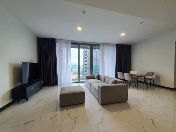 ban empire city tilia 3 phong ngu noi that co ban view thoang