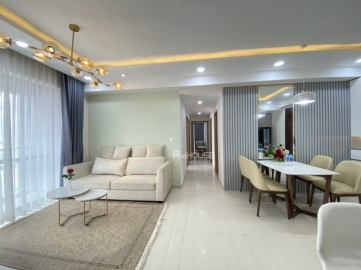 beautiful 3 bedroom apartment for sale in urban hill with high class furniture