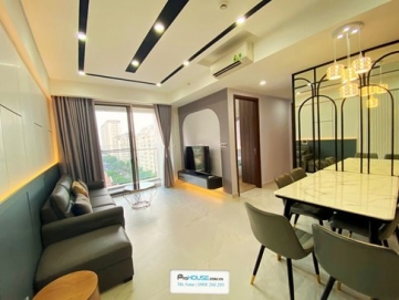 beautiful and good rental 2 bedroom apartment in midtown m7 for rent