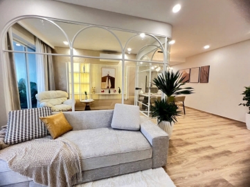 brand new 3 bedroom apartment for sale at my khang phu my hung  ?? modern design full furniture