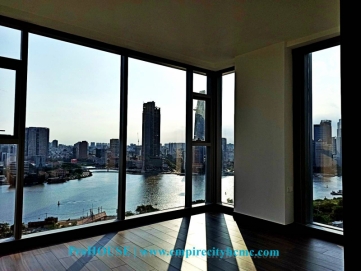 tilia residences empire city apartment for sale with central view of district 1