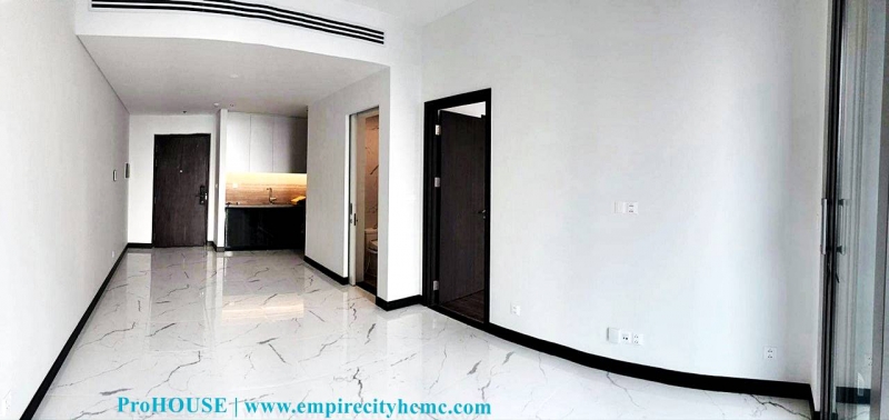 can cho thue can ho linden residences empire city 1 phong ngu lau cao view dep