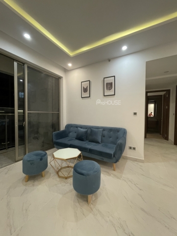 cheap price 2 bedroom apartment for rent at the signature with modern furniture