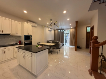 cho thue biet thu moi tai zeitgeist full noi that hien dai