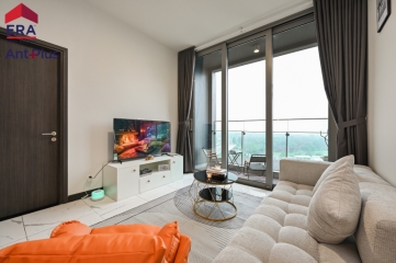 cho thue can ho 1 phong ngu cao cap view thoang tai empire city