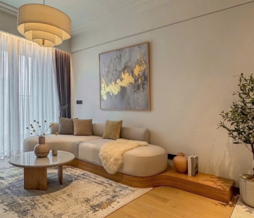 cho thue can ho 1 phong ngu full noi that dep tai grand marina saigon toa sea