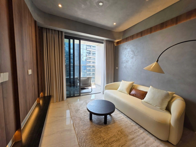 cho thue can ho 1 phong ngu tai the metropole thu thiem full noi that cao cap