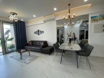 cho thue can ho 2 phong ngu full noi that  ?? midtown phu my hung