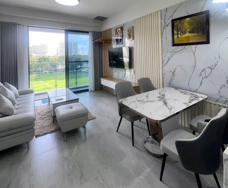 cho thue can ho 2 phong ngu full noi that view thoang tai cardinal court