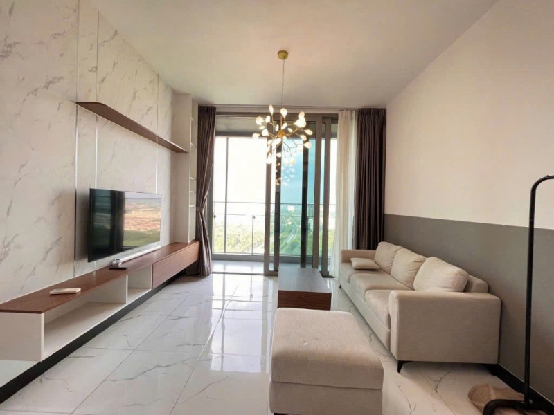 cho thue can ho 2 phong ngu tai empire city thu thiem toa linden full noi that view thoang